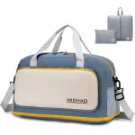 Tianyi - bagage cabine 55x40x23 pour avion tui lufthansa airways bagage a main 50l grand sacs de voyage ...