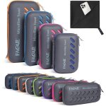 Tianyi - bagail serviette de bain et serviette de plage en microfibre, schage rapide - super absorbant ...
