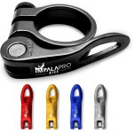Tianyi - bike colliers de selle pour vélo - collier de serrage de tige de selle de vélo - pince selle ... Tianyi - bike colliers de selle pour vélo - collier de serrage de tige de selle de vélo - pince selle ...