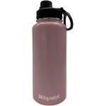 Tianyi - bouteille d'eau acier inoxydable avec paille 946 ml, gourde isotherme avec 3 couvercles et poignée ... Tianyi - bouteille d'eau acier inoxydable avec paille 946 ml, gourde isotherme avec 3 couvercles et poignée ...