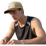 Tianyi - casquette de baseball classique a 5 panneaux pour homme - unisexe - casquette plate en coton ... Tianyi - casquette de baseball classique a 5 panneaux pour homme - unisexe - casquette plate en coton ...