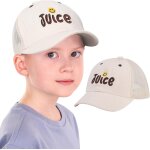 Tianyi - casquette de baseball pour enfants, motif brod mignon, chapeau rglable respirant, chapeau ...