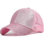 Tianyi - casquette de baseball avec, casquette de baseball pour filles, ajustable lgre anti - soleil ...