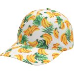 Tianyi - casquette de baseball hawaïenne a imprimé floral réglable pour femme Tianyi - casquette de baseball hawaïenne a imprimé floral réglable pour femme