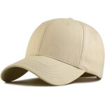 Tianyi - casquette baseball homme 100% coton structurée pour grandes têtes pour quotidien / sport quotidien ... Tianyi - casquette baseball homme 100% coton structurée pour grandes têtes pour quotidien / sport quotidien ...