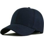 Tianyi - casquette baseball homme 100% coton structurée pour grandes têtes pour quotidien / sport quotidien ... Tianyi - casquette baseball homme 100% coton structurée pour grandes têtes pour quotidien / sport quotidien ...