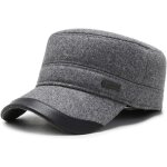 Tianyi - casquette de baseball pour homme casquettes d'hiver Tianyi - casquette de baseball pour homme casquettes d'hiver