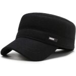 Tianyi - casquette de baseball pour homme casquettes d'hiver