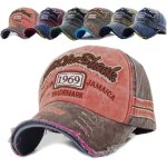 Tianyi - casquette de baseball homme vintage chapeau coton réglable casquette anti - uv protection cap ... Tianyi - casquette de baseball homme vintage chapeau coton réglable casquette anti - uv protection cap ...
