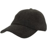 Tianyi - casquette baseball casquette polaire homme hiver oreilles