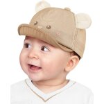 Tianyi - casquette bebe garcon enfant fille mignon dessin anim chapeau de soleil maille casquette de ...