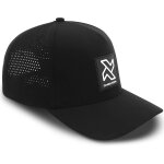 Tianyi - casquette de sport respirante pour homme, noire, réglable et légère pour gymnastique, crossfit ... Tianyi - casquette de sport respirante pour homme, noire, réglable et légère pour gymnastique, crossfit ...