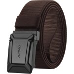 Tianyi - ceinture tactique extensible pour homme, travail militaire, randonne, 3, 8 cm, sangle en nylon ...