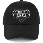 Tianyi - chapeau de baseball homme ides cadeau anniversaire pour papa cadeaux pour pension coton baseball ...