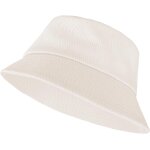 Tianyi - chapeau de pcheur seau unisexe pare soleil de couleur unie avec protection uv chapeau de soleil ...