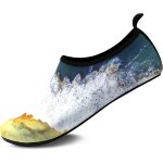 Tianyi - chaussures aquatiques pour homme femme séchage plongée rapide piscine natation chaussettes antidérapa ... Tianyi - chaussures aquatiques pour homme femme séchage plongée rapide piscine natation chaussettes antidérapa ...