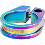 Tianyi - collier de serrage de selle de vélo en alliage d'aluminium a libération rapide pour tube de ... Tianyi - collier de serrage de selle de vélo en alliage d'aluminium a libération rapide pour tube de ...