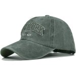 Tianyi - femme casquette de baseball vintage chapeau de baseball coton camionneur snapback papa cap rglable ...