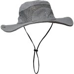 Tianyi - hommes chapeau soleil bob pliable - plage chapeau de seau ajustables - casquette safari anti ... Tianyi - hommes chapeau soleil bob pliable - plage chapeau de seau ajustables - casquette safari anti ...