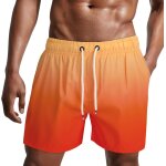 Tianyi - homme shorts de bain maillot de bain maillot surf avec poches serrage réglable doublure etanche ... Tianyi - homme shorts de bain maillot de bain maillot surf avec poches serrage réglable doublure etanche ...