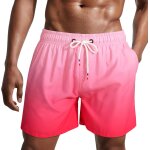 Tianyi - homme shorts de bain maillot de bain maillot surf avec poches serrage réglable doublure etanche ... Tianyi - homme shorts de bain maillot de bain maillot surf avec poches serrage réglable doublure etanche ...