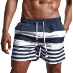 Tianyi - homme shorts de bain maillot de bain maillot surf avec poches serrage réglable doublure etanche ... Tianyi - homme shorts de bain maillot de bain maillot surf avec poches serrage réglable doublure etanche ...