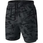Tianyi - homme short course a pied léger sport shorts séchage rapide avec poche zippé Tianyi - homme short course a pied léger sport shorts séchage rapide avec poche zippé