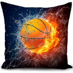 Tianyi - housse coussin 40x40 cm cadeau basketball basket enfant garcon prof de sport cadeau garçon ans ... Tianyi - housse coussin 40x40 cm cadeau basketball basket enfant garcon prof de sport cadeau garçon ans ...