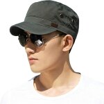 Tianyi - military casquette homme army cap casquette de baseball sport unisexe coton soleil Tianyi - military casquette homme army cap casquette de baseball sport unisexe coton soleil