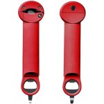 Tianyi - ouvre - bouteilles multifonctionnels, rétractable et ajustable ouvre - boîte avec poignée ergonomique ... Tianyi - ouvre - bouteilles multifonctionnels, rétractable et ajustable ouvre - boîte avec poignée ergonomique ...