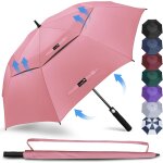 Tianyi - parapluie de golf xxl / xl / l / m - parapluie grande taille au vent 68 / 62 / 54 / 51inch - ... Tianyi - parapluie de golf xxl / xl / l / m - parapluie grande taille au vent 68 / 62 / 54 / 51inch - ...