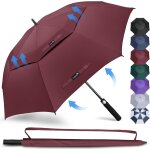 Tianyi - parapluie de golf xxl / xl / l / m - parapluie grande taille au vent 68 / 62 / 54 / 51inch - ... Tianyi - parapluie de golf xxl / xl / l / m - parapluie grande taille au vent 68 / 62 / 54 / 51inch - ...