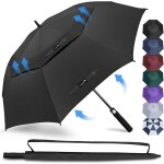 Tianyi - parapluie de golf xxl / xl / l / m - parapluie grande taille au vent 68 / 62 / 54 / 51inch - ... Tianyi - parapluie de golf xxl / xl / l / m - parapluie grande taille au vent 68 / 62 / 54 / 51inch - ...
