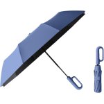 Tianyi - parapluie pliant golf 10 baleines de voyage pour hommes et femmes, rsistant au uv / ouverture ...