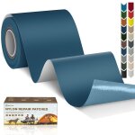 Tianyi - patch en nylon autocollant, 7. 6x200 cm patch de réparation imperméable autocollant, tissu autocollan ... Tianyi - patch en nylon autocollant, 7. 6x200 cm patch de réparation imperméable autocollant, tissu autocollan ...