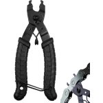 Tianyi - pince attache rapide chaine velo, outil drive chane, pince maillon rapide chaine velo, pinces ...