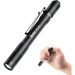 Tianyi - pl01 lampe de poche led rechargeable, 650 lumens mini lampe de poche, ip68 lampe stylo etanche, ... Tianyi - pl01 lampe de poche led rechargeable, 650 lumens mini lampe de poche, ip68 lampe stylo etanche, ...