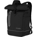 Tianyi - rolltop sac a dos impermable, sac a dos pour vlo, sac a dos de loisirs avec fermeture rolltop ...