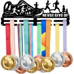 Tianyi - running mountain views porte medaille never give up running porte médaille support medaille ... Tianyi - running mountain views porte medaille never give up running porte médaille support medaille ...