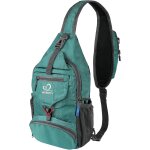Tianyi - sac bandoulire petit pliable: sac de poitrine lger sacs a dos port travers sacoche bandouliere ...