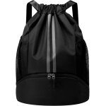 Tianyi - sac a cordon de sport grande capacit sac sport sac de basketball sac de gym etanche pliable ...