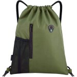 Tianyi - sac a cordon sport impermable en oxford sac de yoga a cordelette petit sac a dos a cordon pour ...