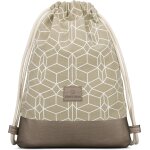 Tianyi - sac a dos cordon coton pour homme et femme sand metallic - noah - sac de gym - sackpack gymsack ... Tianyi - sac a dos cordon coton pour homme et femme sand metallic - noah - sac de gym - sackpack gymsack ...