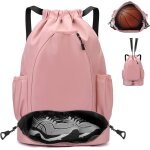 Tianyi - sac a dos cordon grand, sac a dos de tennis pouvant contenir deux raquettes, avec compartiment ... Tianyi - sac a dos cordon grand, sac a dos de tennis pouvant contenir deux raquettes, avec compartiment ...