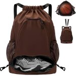 Tianyi - sac a dos cordon grand, sac a dos de tennis pouvant contenir deux raquettes, avec compartiment ... Tianyi - sac a dos cordon grand, sac a dos de tennis pouvant contenir deux raquettes, avec compartiment ...