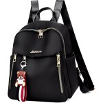 Tianyi - sac a dos femme antivol, petit sac a bandoulire fille portable sac a dos loisir leger etanche ...