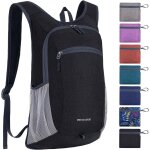 Tianyi - sac a dos pliable de 10 l - petit sac a dos de randonne lger - pour homme et femme - etanche ...
