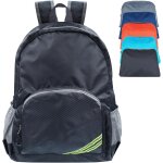 Tianyi - sac a dos pliable, 20l sacs a dos de randonne ultralger, petit sac a dos de voyage packable ...