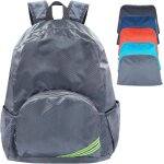 Tianyi - sac a dos pliable, 20l sacs a dos de randonne ultralger, petit sac a dos de voyage packable ...