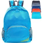Tianyi - sac a dos pliable, 20l sacs a dos de randonne ultralger, petit sac a dos de voyage packable ...